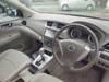 NISSAN BLUEBIRD SYLPHY