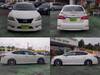NISSAN BLUEBIRD SYLPHY