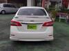 NISSAN BLUEBIRD SYLPHY