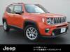 CHRYSLER JEEP RENEGADE