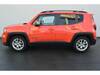 CHRYSLER JEEP RENEGADE