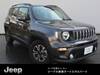 CHRYSLER JEEP RENEGADE