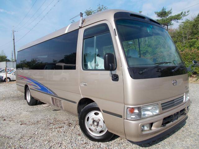 2004 Hino Other Ref No 0120577888 Used Cars For Sale Picknbuy24 Com