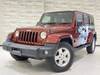 CHRYSLER JEEP WRANGLER