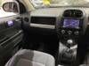 CHRYSLER JEEP COMPASS