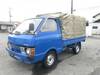 NISSAN VANETTE TRUCK