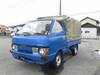 NISSAN VANETTE TRUCK