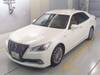 TOYOTA CROWN HYBRID