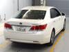 TOYOTA CROWN HYBRID