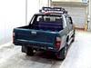 TOYOTA HILUX SPORT PICK