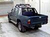 TOYOTA HILUX SPORT PICK