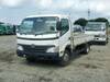 TOYOTA TOYOACE TRUCK