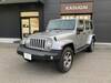 CHRYSLER JEEP WRANGLER UNLIMITED