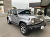 CHRYSLER JEEP WRANGLER UNLIMITED