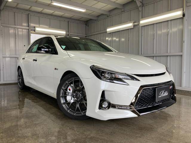 Used Toyota Mark X For Sale Used Cars For Sale Picknbuy24 Com Used Toyota Mark X For Sale Used Cars For Sale Picknbuy24 Com