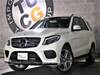 MERCEDES BENZ GLE