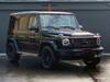 MERCEDES BENZ G-CLASS