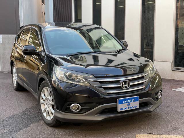 Used HONDA CR-V for Sale page 3  Used Cars for Sale  PicknBuy24.com