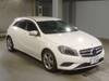 MERCEDES BENZ A-CLASS