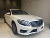 MERCEDES BENZ S CLASS