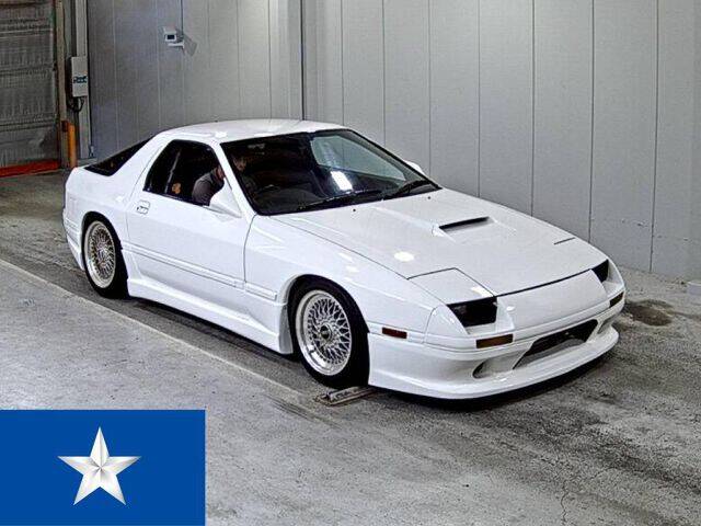 19 Mazda Rx 7 Ref No Used Cars For Sale Picknbuy24 Com