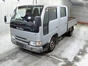 2005 ISUZU OTHER