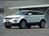 LAND ROVER RANGE ROVER EVOQUE COUPE