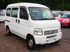 HONDA ACTY VAN