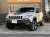 CHRYSLER JEEP CHEROKEE