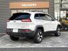 CHRYSLER JEEP CHEROKEE