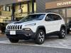 CHRYSLER JEEP CHEROKEE