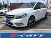 MERCEDES BENZ B-CLASS