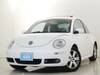 VOLKSWAGEN NEW BEETLE