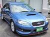 SUBARU LEGACY TOURING WAGON