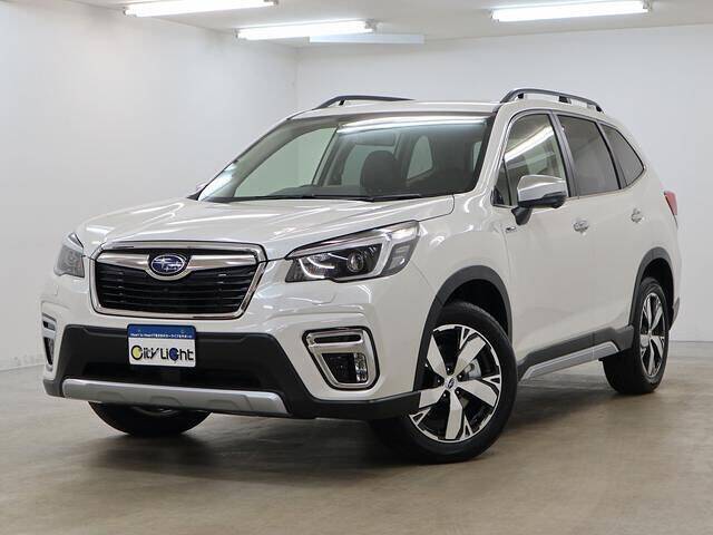 2021 SUBARU FORESTER Ref No.0120579384 Used Cars for