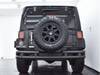 CHRYSLER JEEP WRANGLER UNLIMITED