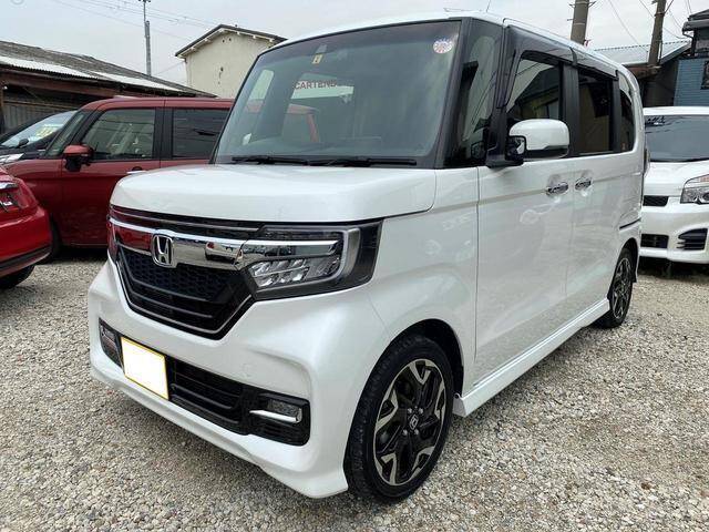 19 Honda N Box Custom Num Ref Used Cars For Sale Picknbuy24 Com 19 Honda N Box Custom Num Ref Used Cars For Sale Picknbuy24 Com