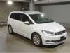 VOLKSWAGEN GOLF TOURAN