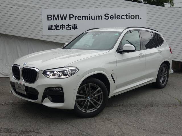 Bmw X3 Ref No Used Cars For Sale Picknbuy24 Com