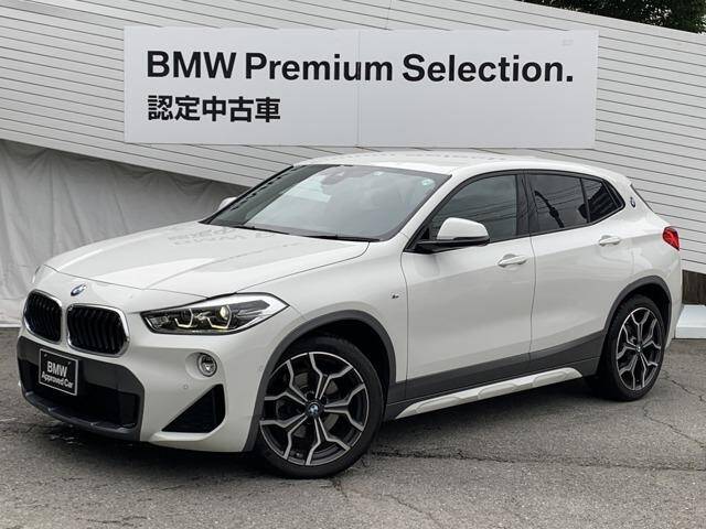 19 Bmw X2 Ref No Used Cars For Sale Picknbuy24 Com