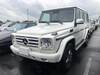 MERCEDES BENZ G-CLASS