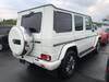 MERCEDES BENZ G-CLASS