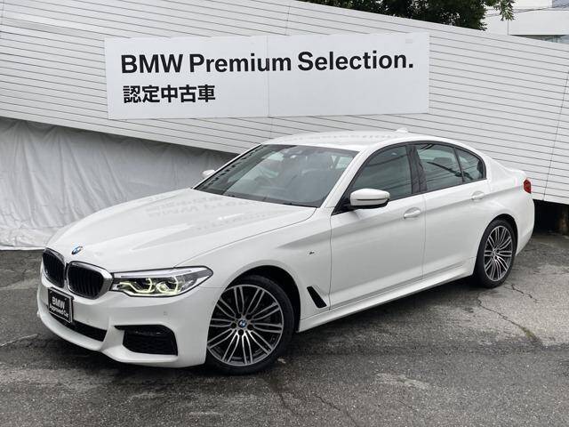 19 Bmw 5 Series Ref No Used Cars For Sale Picknbuy24 Com