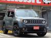 CHRYSLER JEEP RENEGADE