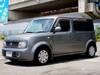 NISSAN CUBE CUBIC