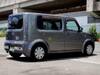 NISSAN CUBE CUBIC