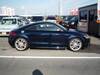 AUDI TTS COUPE