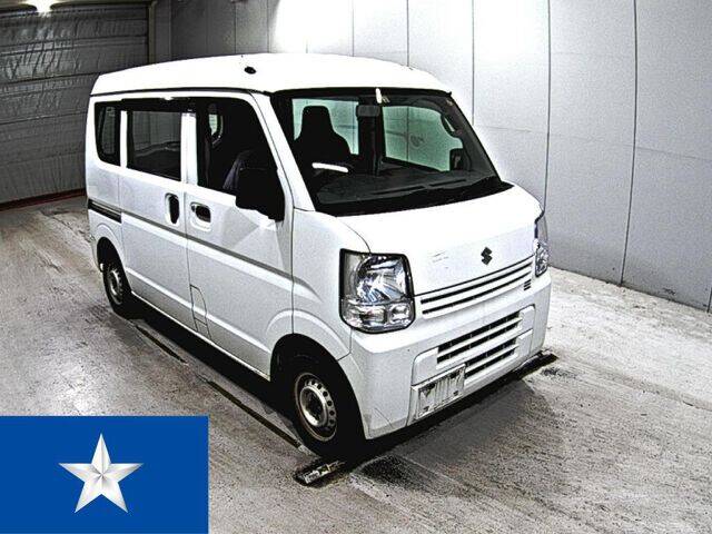 Suzuki every 2015