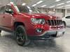 CHRYSLER JEEP COMPASS