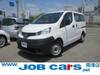 NISSAN NV200 VANETTE VAN